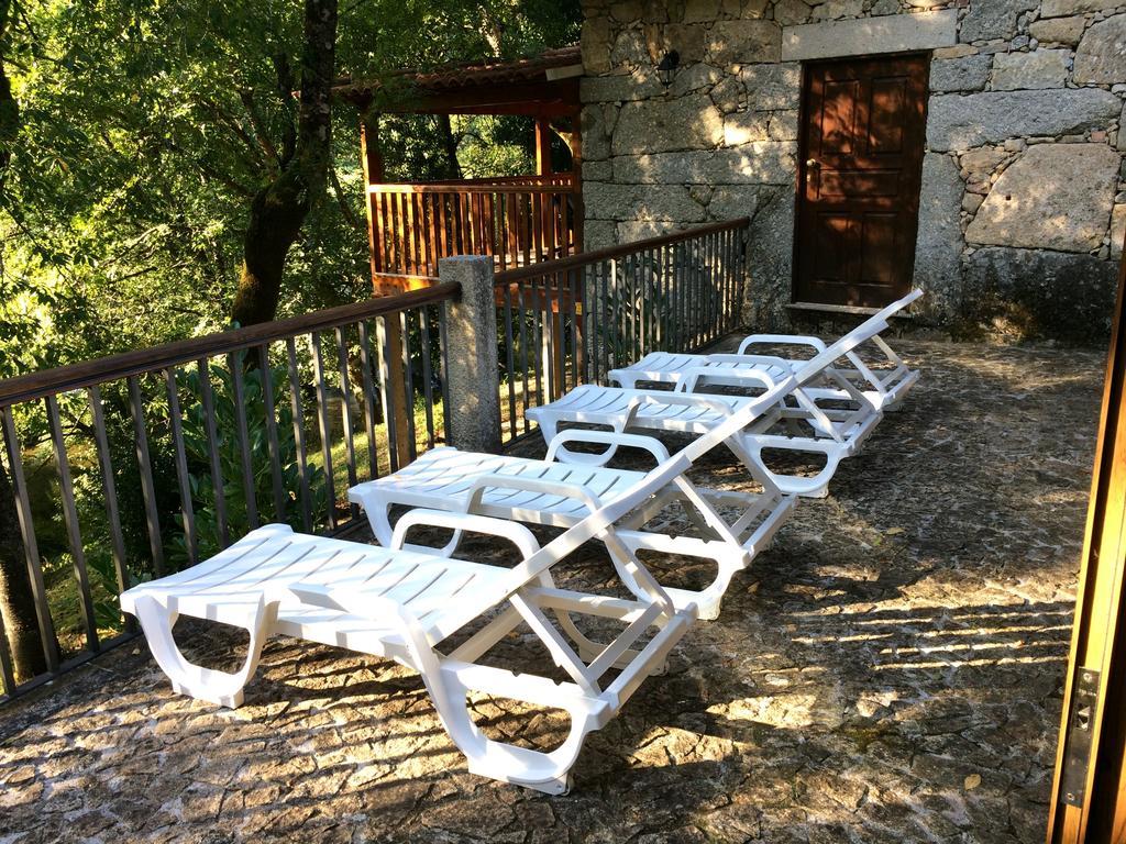 Quinta Do Rio Homem Caldelas Cameră foto