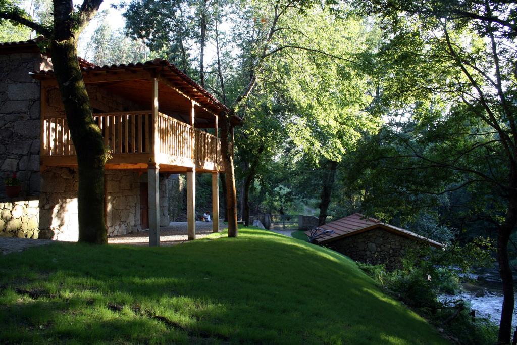 Quinta Do Rio Homem Caldelas Cameră foto