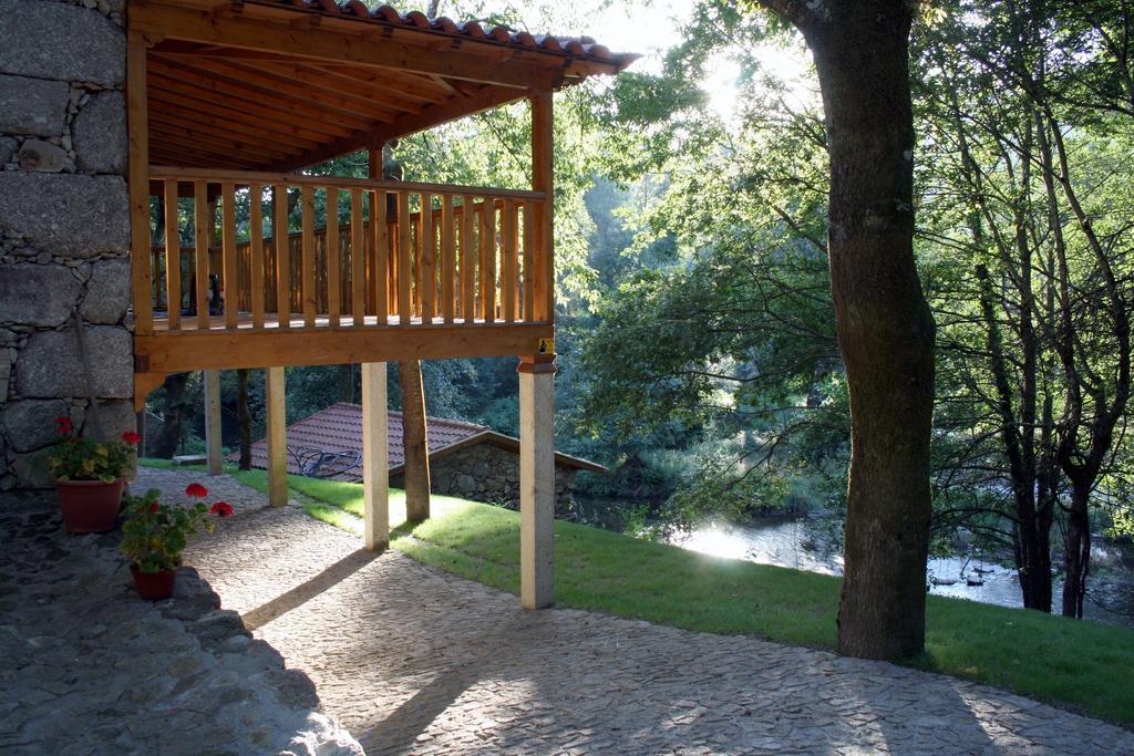 Quinta Do Rio Homem Caldelas Cameră foto